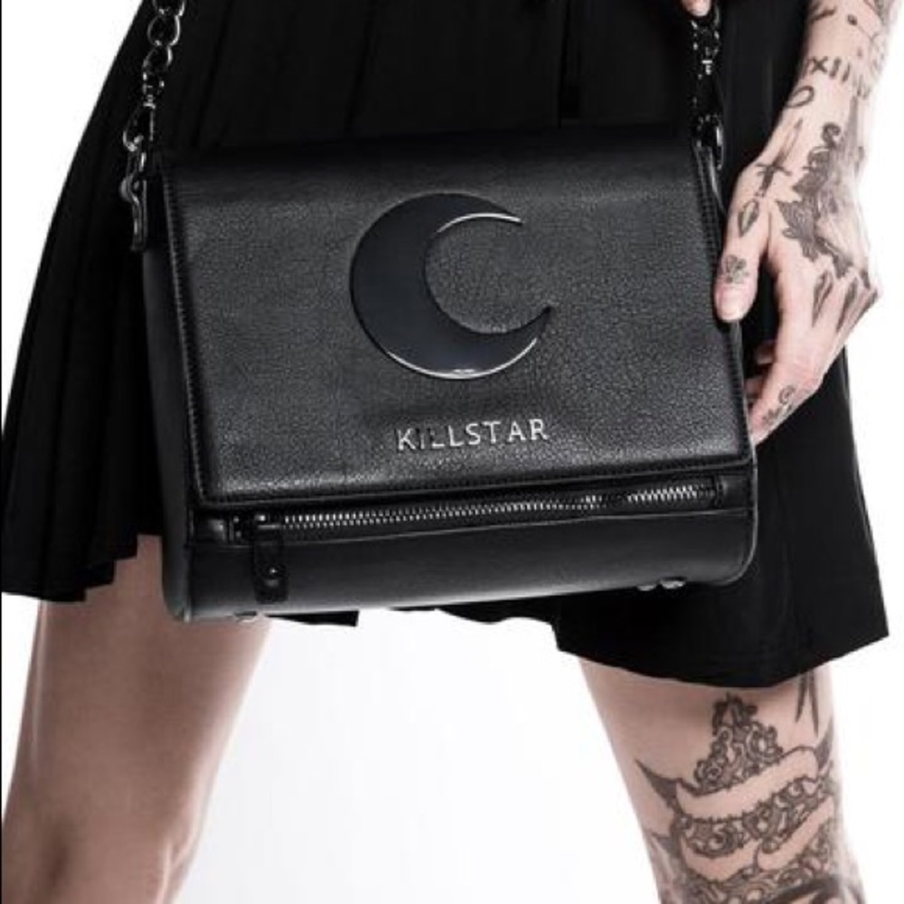 Killstar handbag